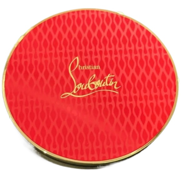 Christian Louboutin Other - Christian Louboutin Mirror Signature Red Limited Edition NEW